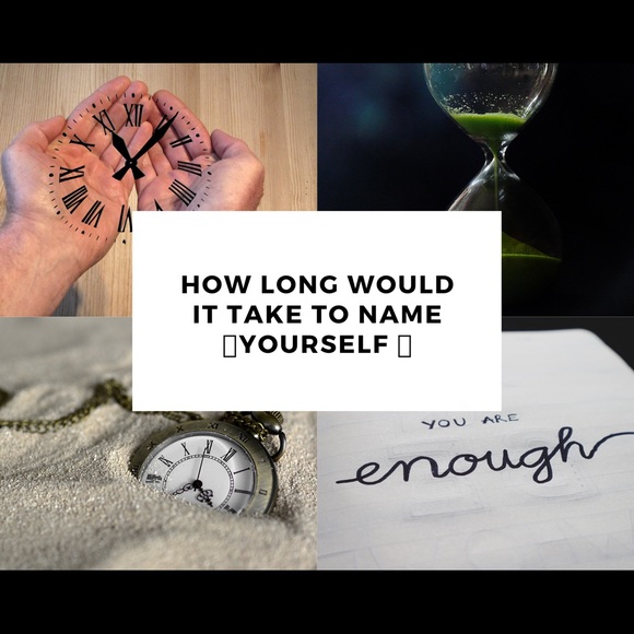 And if I asked you to name everything you love ... - Picture 2 of 2